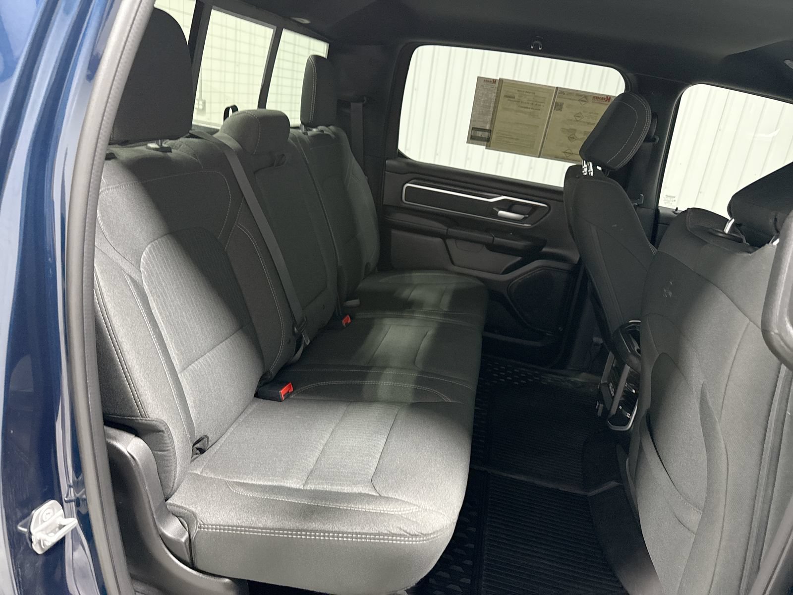 Used 2020 RAM 1500 Lone Star RWD image 28