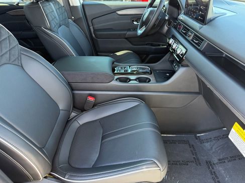 New 2026 Honda Pilot Elite image 23