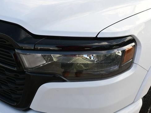 Used 2025 RAM 1500 Lone Star image 27