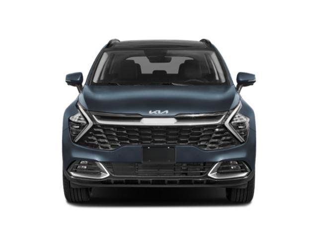Used 2023 Kia Sportage SX Prestige AWD/4WD image 7