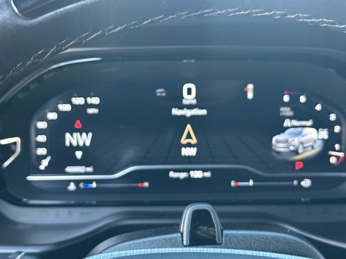 Certified 2023 GMC Yukon XL Denali Ultimate image 24