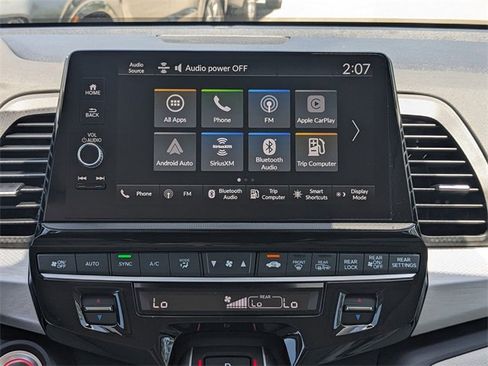 New 2025 Honda Odyssey EX-L image 17