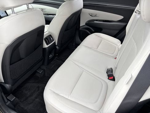 Used 2024 Hyundai Tucson Limited AWD/4WD image 17