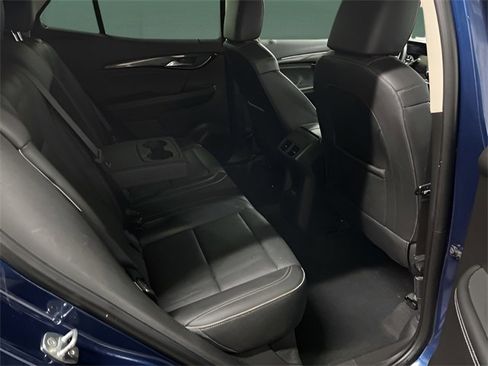 Used 2022 Buick Envision Essence w/ Technology Package I image 13