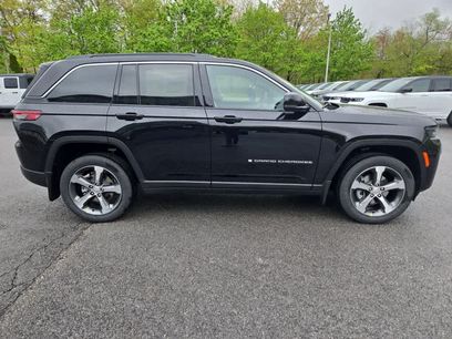 New 2026 Jeep Grand Cherokee Limited