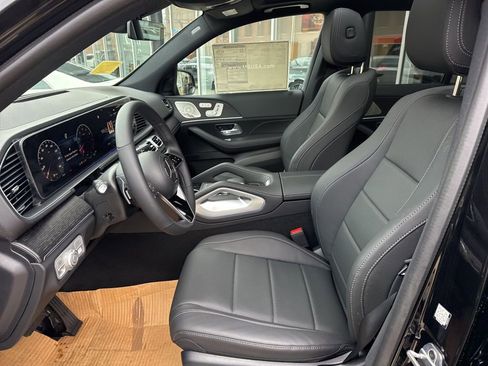 New 2026 Mercedes-Benz GLE 350 4MATIC image 15
