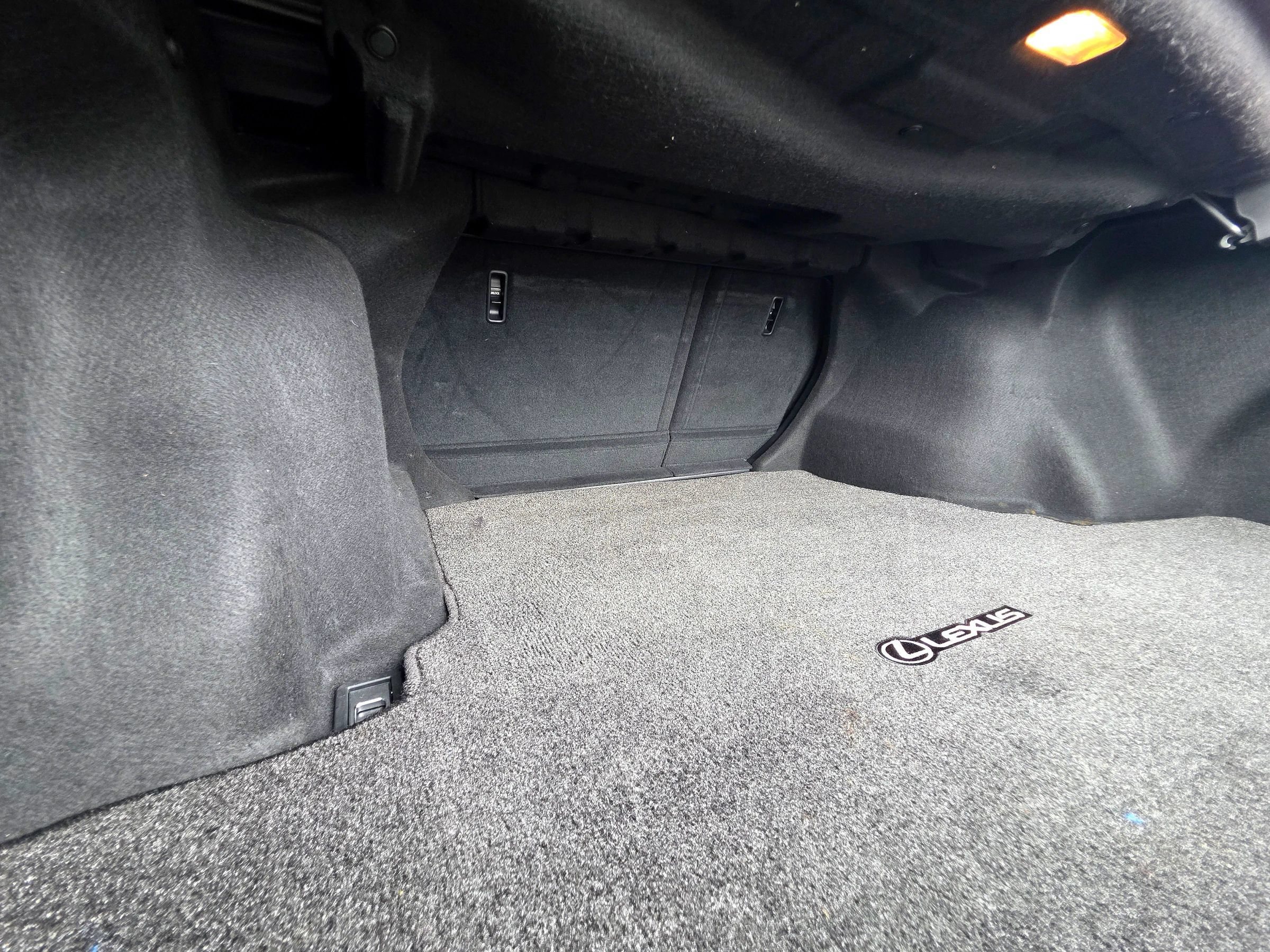 Used 2021 Lexus IS 350 F Sport w/ Accessory Package RWD image 57