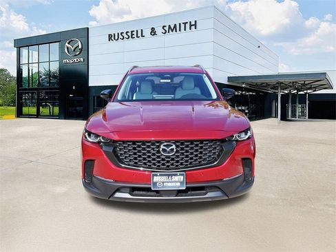 New 2026 MAZDA CX-50 AWD 2.5 S w/ Weather Package image 2