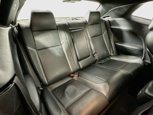 Used 2022 Dodge Challenger SXT w/ Plus Package AWD/4WD image 28