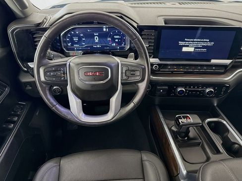 Used 2023 GMC Sierra 1500 SLT w/ SLT Premium Plus Package image 23