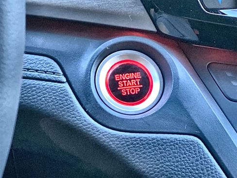 New 2026 Honda Odyssey Sport-L image 20