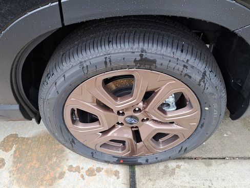 New 2025 Subaru Ascent Bronze Edition w/ Popular Package #2 image 17