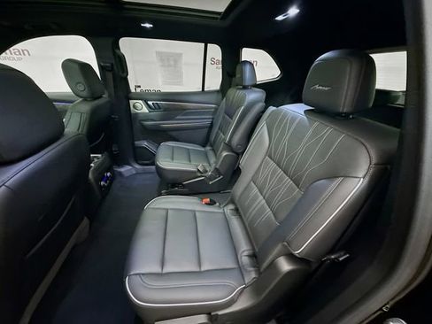 Used 2025 Buick Enclave Avenir w/ Super Cruise Package image 28