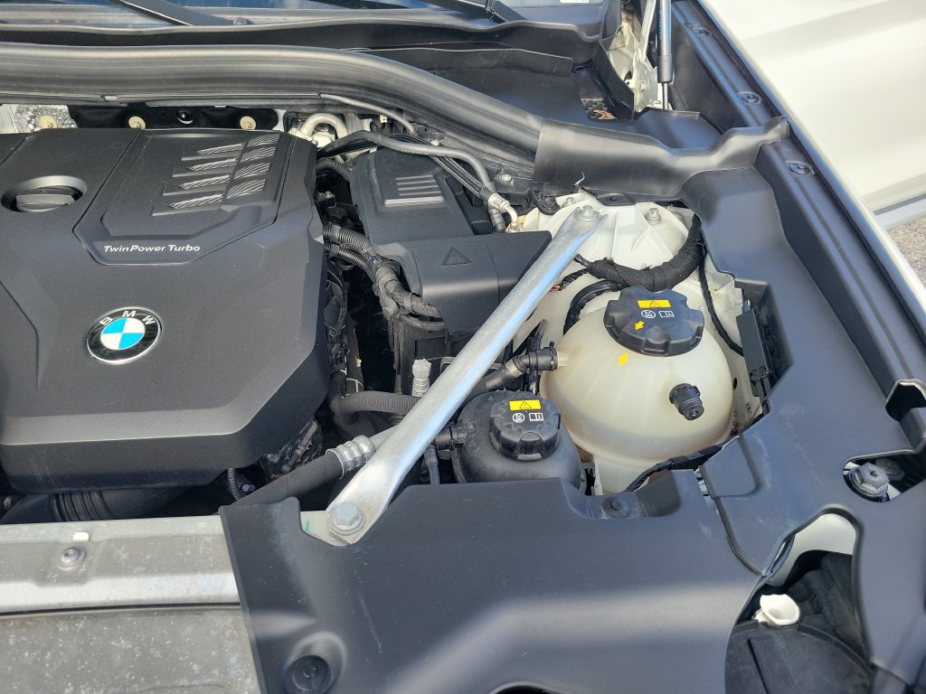 Used 2020 BMW X4 xDrive30i w/ Premium Package AWD/4WD image 42