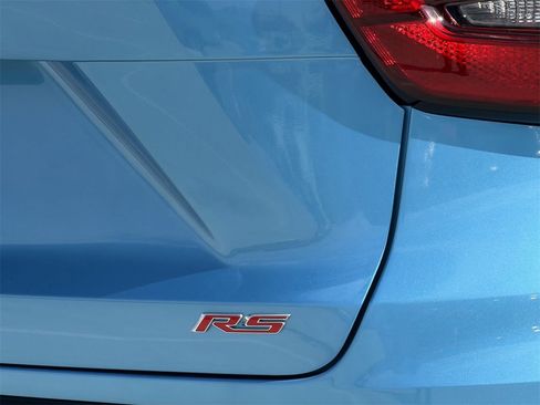 New 2026 Chevrolet Trax RS w/ Driver Confidence Package image 6