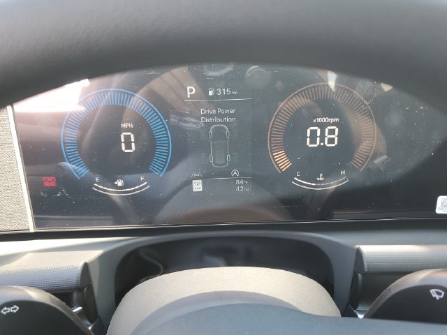 New 2026 Hyundai Tucson SEL Plus AWD/4WD image 24