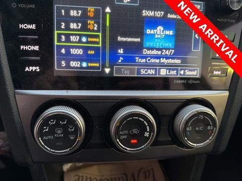 Used 2016 Subaru Crosstrek 2.0i Limited w/ Popular Package #1 image 15