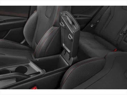 Used 2022 Hyundai Elantra N Line FWD image 10