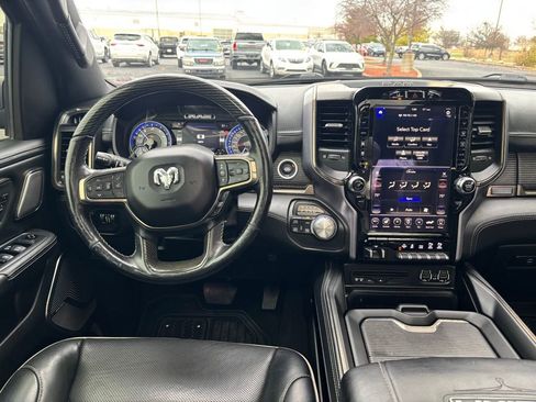 Used 2019 RAM 1500 Limited image 23