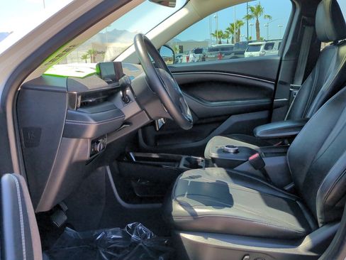 Used 2023 Ford Mustang Mach-E Premium RWD image 16
