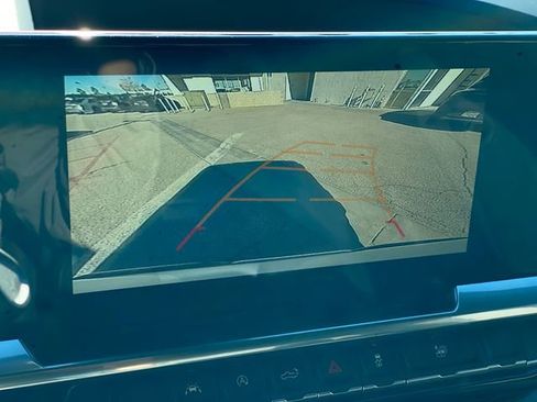 New 2026 Chevrolet Silverado 1500 LT image 17