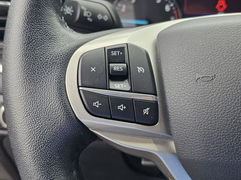 Used 2021 Ford Explorer XLT image 21