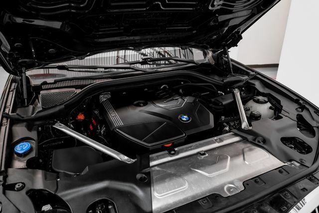 Used 2021 BMW X3 sDrive30i w/ Convenience Package RWD image 54
