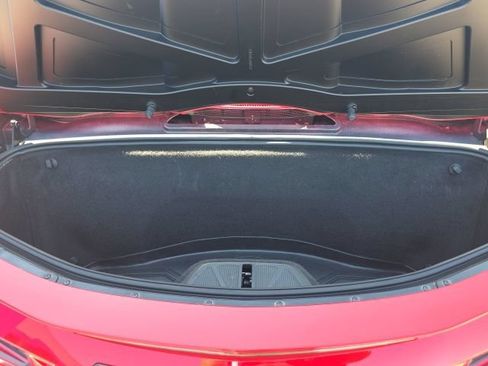 Used 2022 Chevrolet Corvette Stingray Preferred Conv w/ 2LT RWD image 29