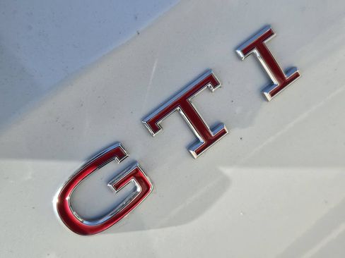 New 2026 Volkswagen GTI S FWD image 9