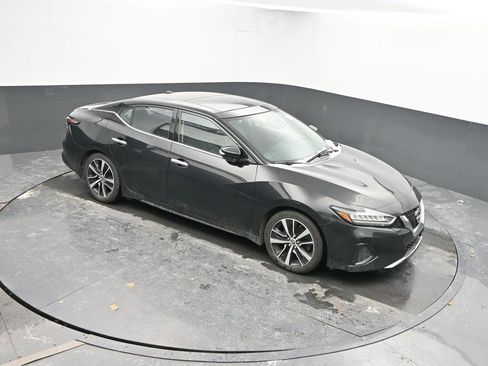 Used 2023 Nissan Maxima SL image 35