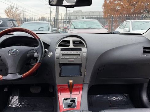 Used 2007 Lexus ES 350 image 22