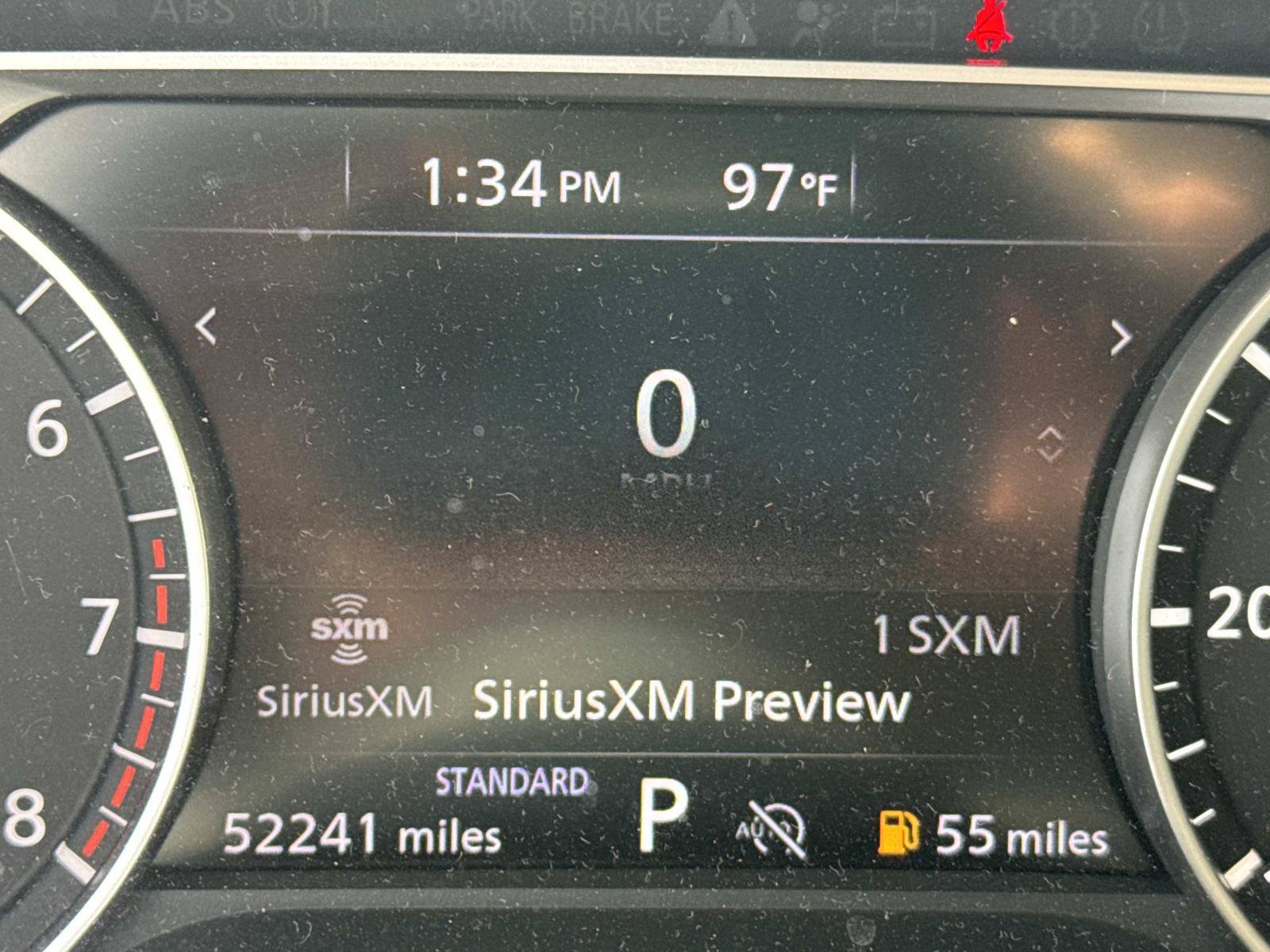Used 2024 Nissan Pathfinder SV FWD image 27