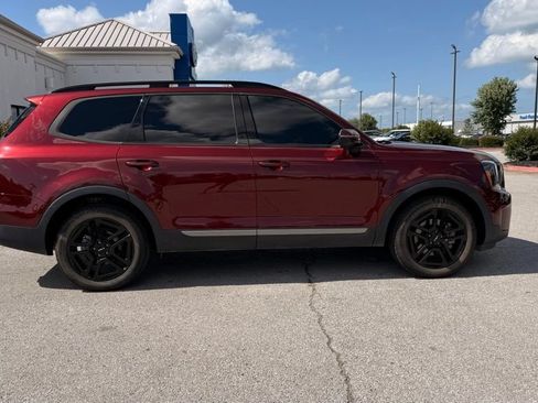 Used 2023 Kia Telluride EX X-Line AWD/4WD image 8