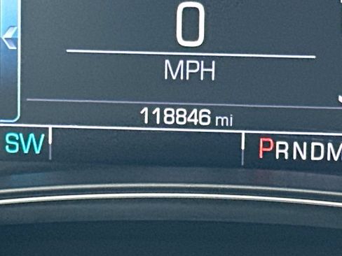 Used 2017 Chevrolet Impala Premier w/ Enhanced Convenience Package FWD image 30