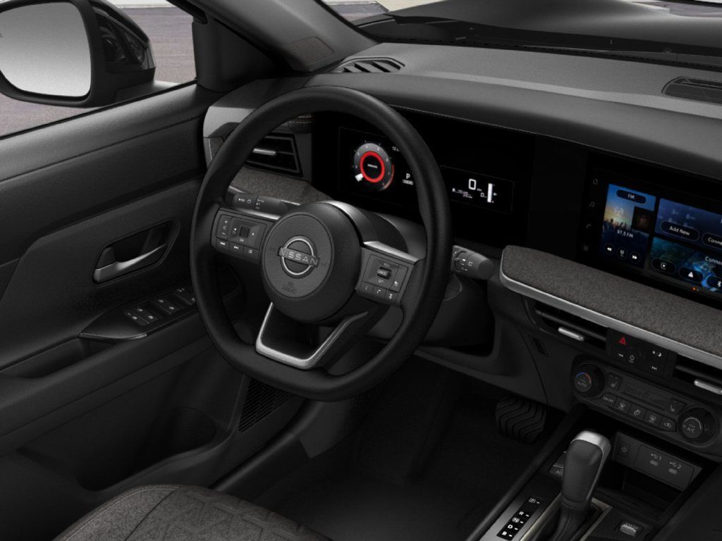 New 2027 Nissan Kicks SV AWD/4WD image 7