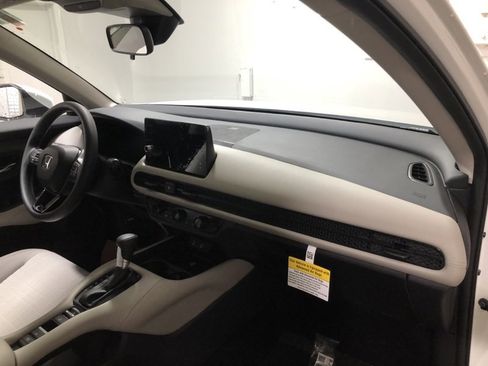 New 2026 Honda HR-V LX image 13