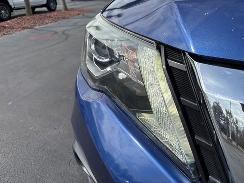 Used 2017 Nissan Pathfinder SV w/ Trailer Tow Package image 29