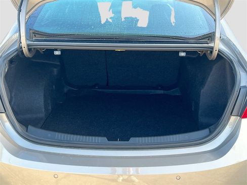 Used 2025 Chevrolet Malibu RS image 23