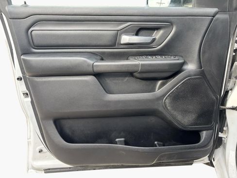 Used 2021 RAM 1500 Tradesman image 17