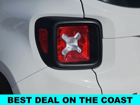 Used 2022 Jeep Renegade Sport image 40