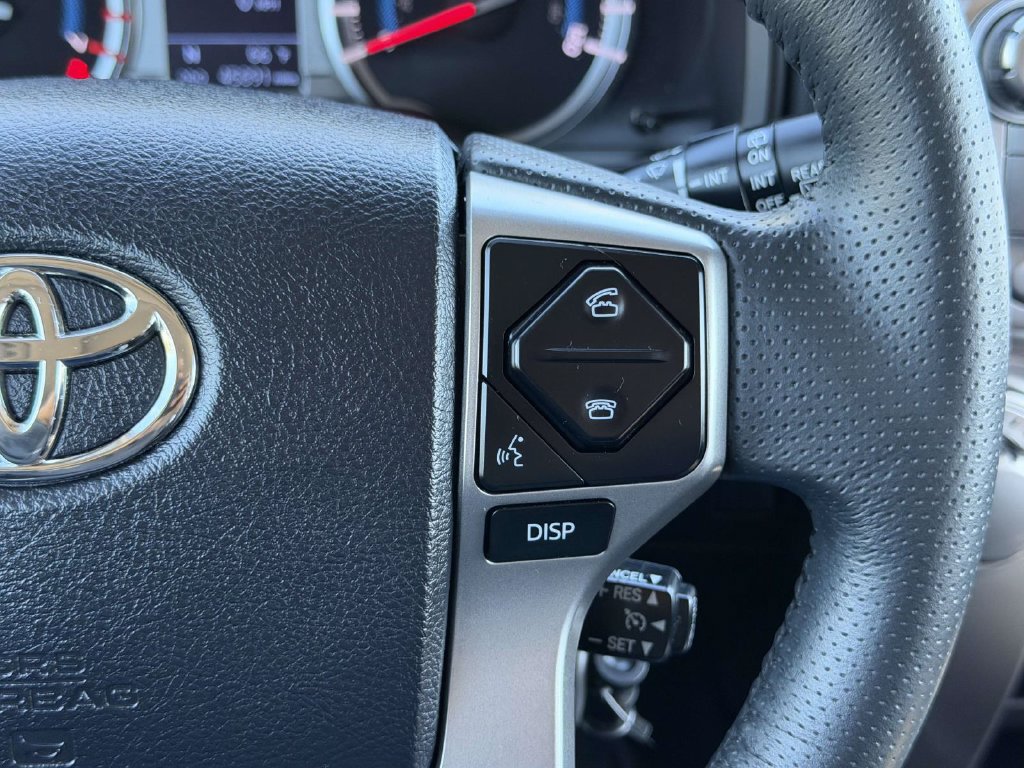 Certified 2019 Toyota 4Runner SR5 Premium AWD/4WD image 10