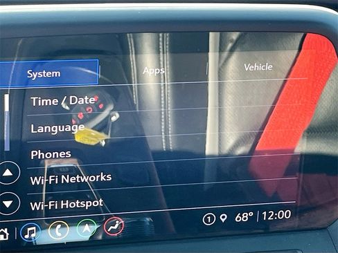 Used 2022 Chevrolet Camaro SS w/ Redline Edition image 15