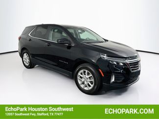 Used 2024 Chevrolet Equinox LT FWD video 1
