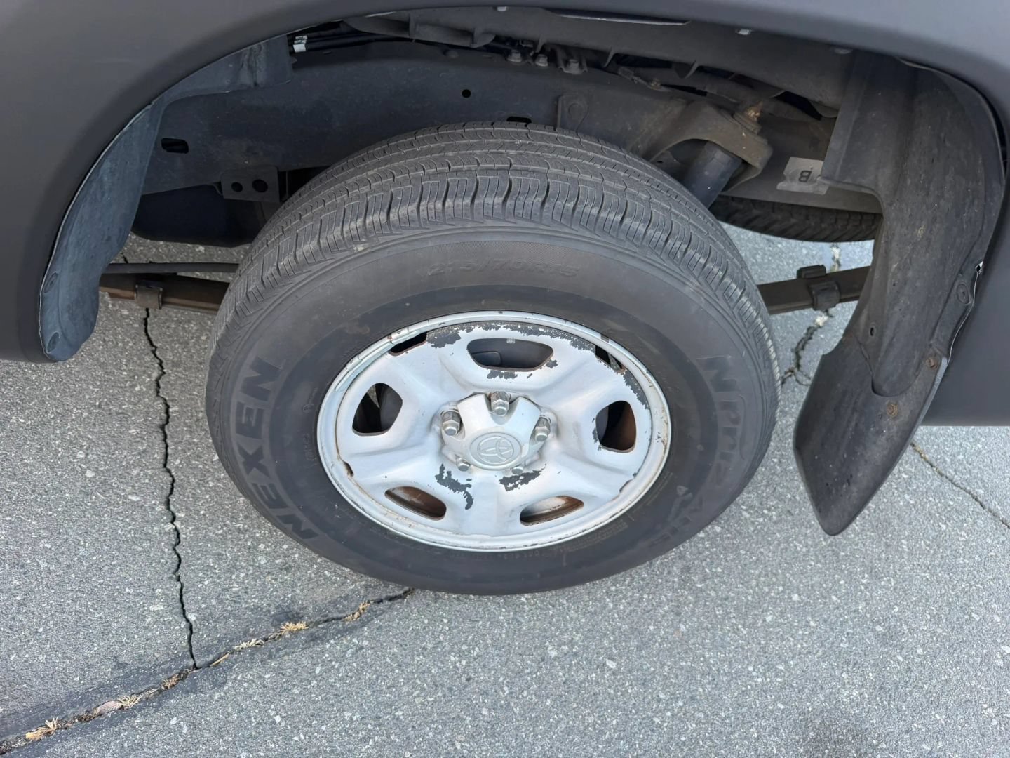 Used 2011 Toyota Tacoma 2WD Access Cab w/ SR5 Pkg #2 image 27