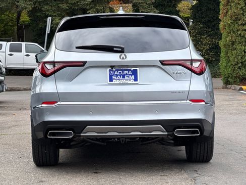 New 2026 Acura MDX w/ Technology Package image 4