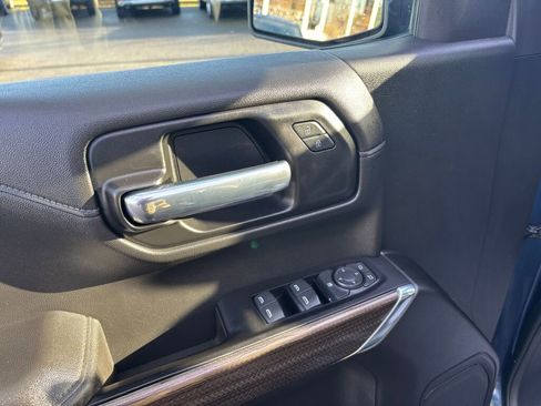 Used 2022 Chevrolet Silverado 1500 LT Trail Boss w/ Safety Package image 19