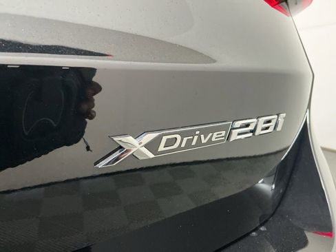 Certified 2025 BMW X1 xDrive28i w/ Convenience Package image 31