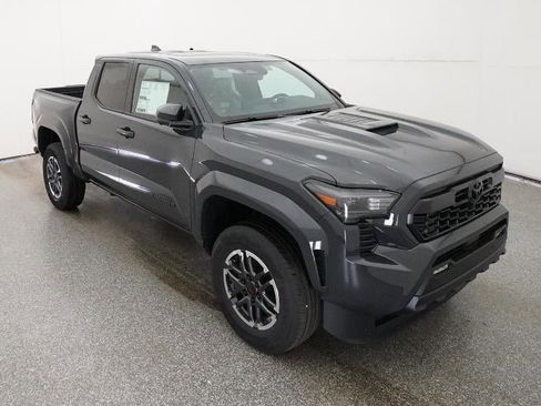 New 2026 Toyota Tacoma TRD Sport w/ TRD Sport Premium Package image 45