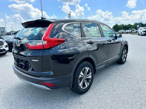 Used 2017 Honda CR-V LX image 6