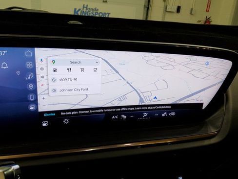 Used 2025 Buick Envision Avenir image 22